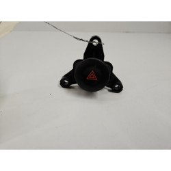 Bouton De Warning Chevrolet Matiz 2